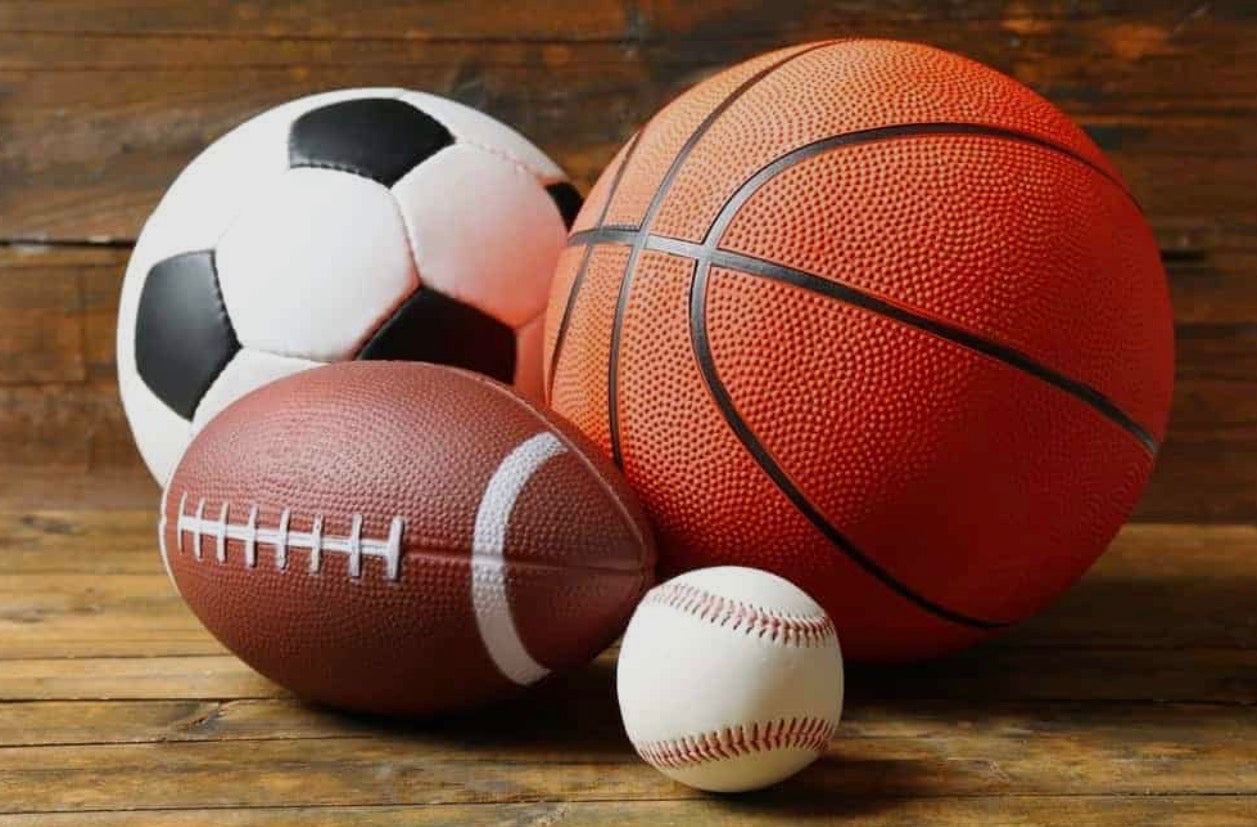 Outdoor & Sports