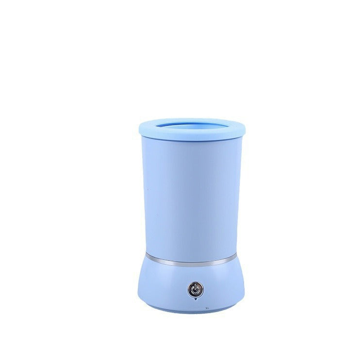 Electric Paw Cleaning Washer – Automatic Pet Paw Cleaner