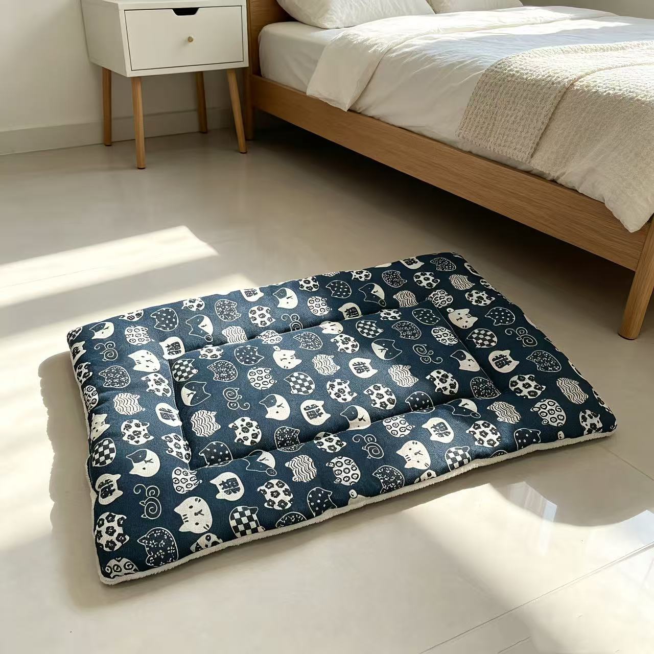 Pet Sleeping Mat for Dogs and Cats