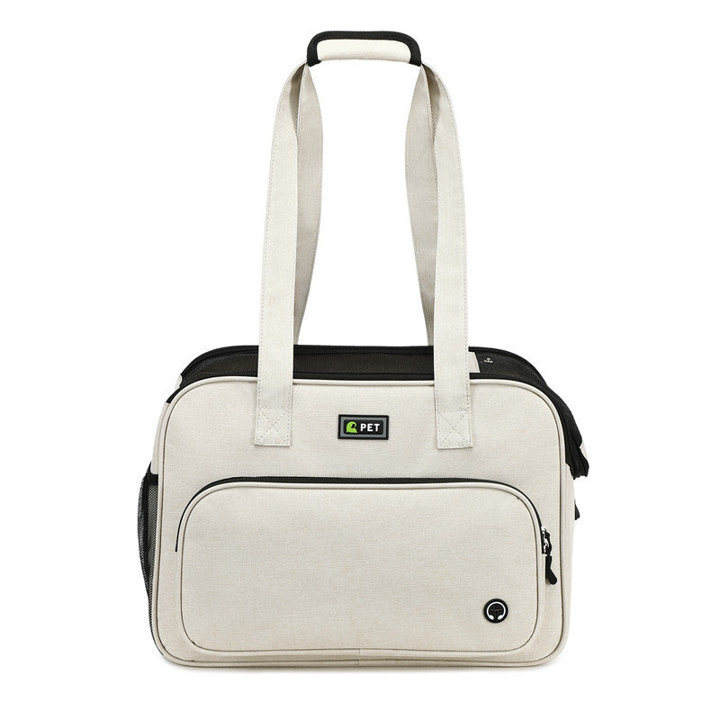 Portable Pet Carrier Bag for Cats & Dogs
