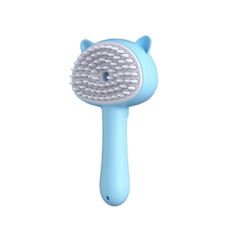 Electric Pet Grooming and Massage Comb
