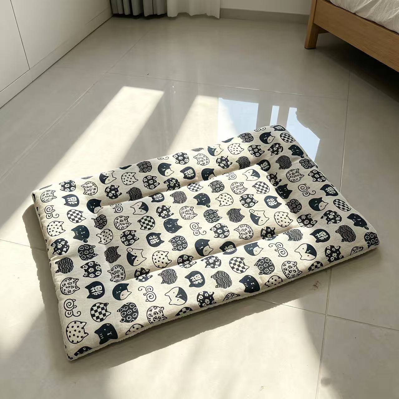 Pet Sleeping Mat for Dogs and Cats