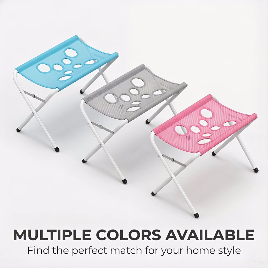 Foldable Pet Bath & Grooming Stand
