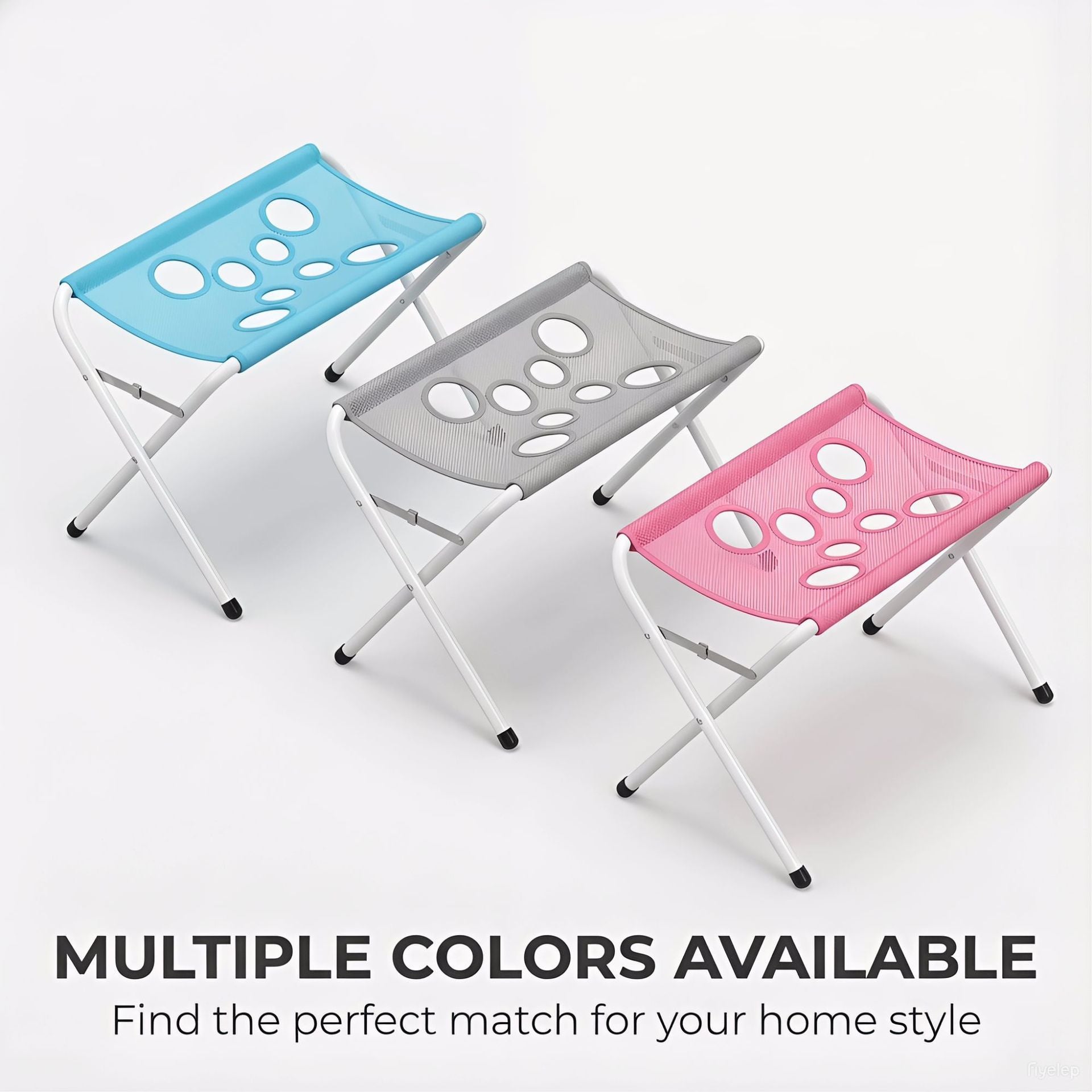 Foldable Pet Bath & Grooming Stand