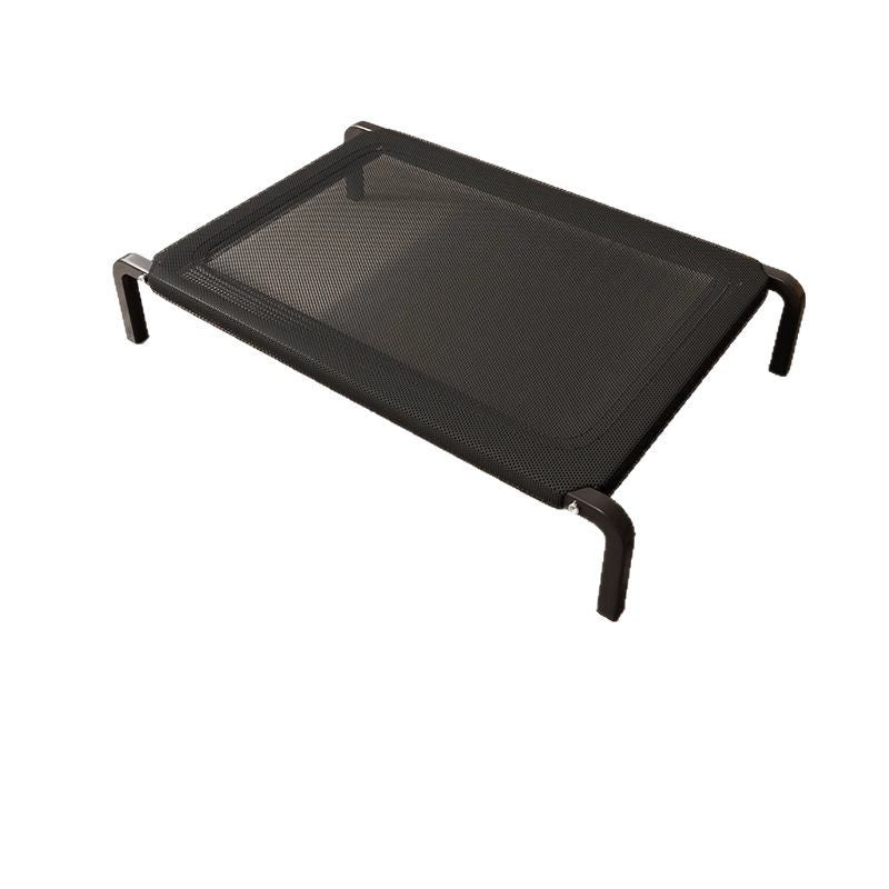 Elevated Dog Bed with Breathable Mesh