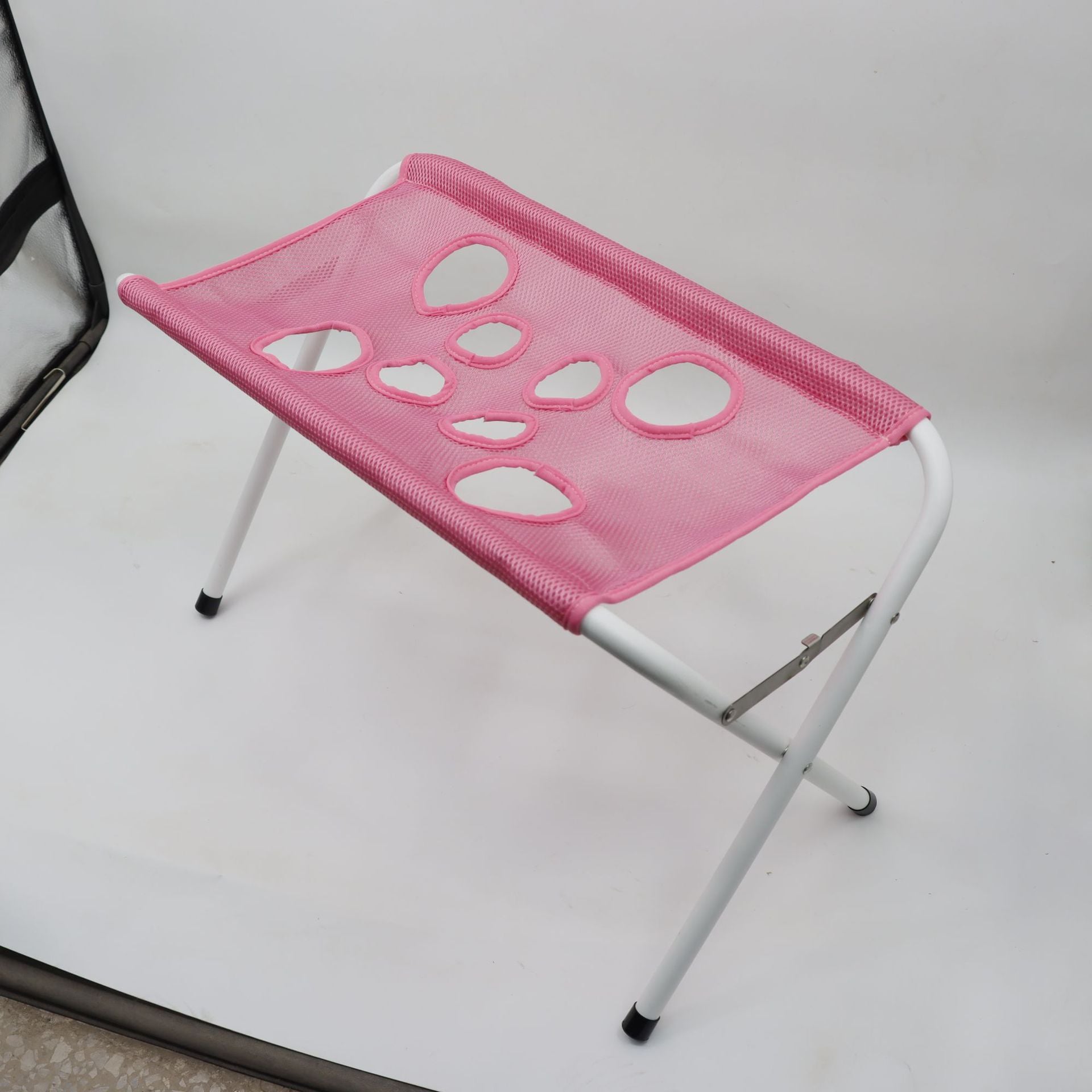 Foldable Pet Bath & Grooming Stand