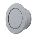 Patio Table Umbrella Hole Cover Set Outdoor Garden Patio Umbrella Sunshade Accessories 2-inch Plastic Sun Umbrella Hole Ring