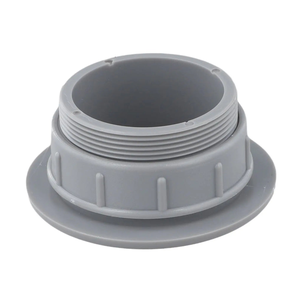 Patio Table Umbrella Hole Cover Set Outdoor Garden Patio Umbrella Sunshade Accessories 2-inch Plastic Sun Umbrella Hole Ring