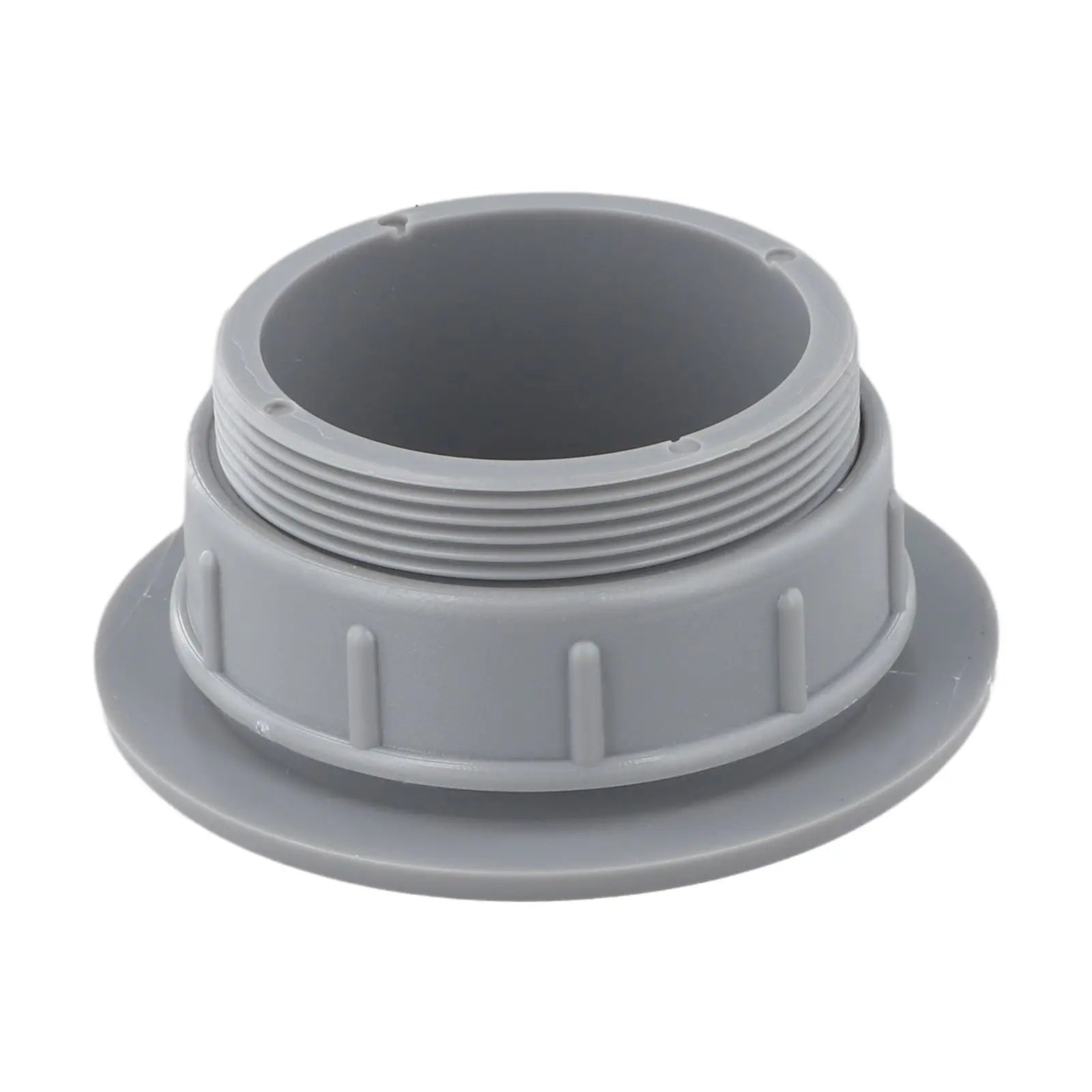 Patio Table Umbrella Hole Cover Set Outdoor Garden Patio Umbrella Sunshade Accessories 2-inch Plastic Sun Umbrella Hole Ring