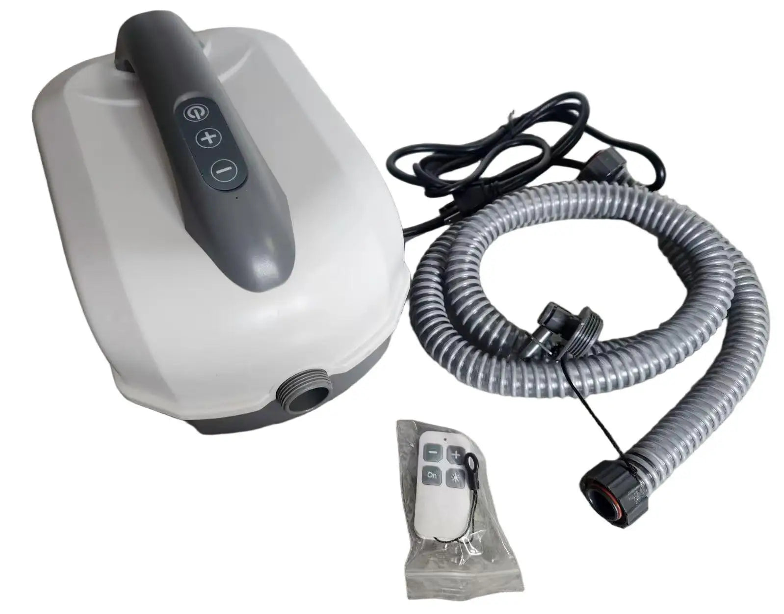 Electric Surf Bubble SPA Full Body Bubble Massage Spa Machine, Non-slip Bath Mat Wireless Remote Control Bubble Bath
