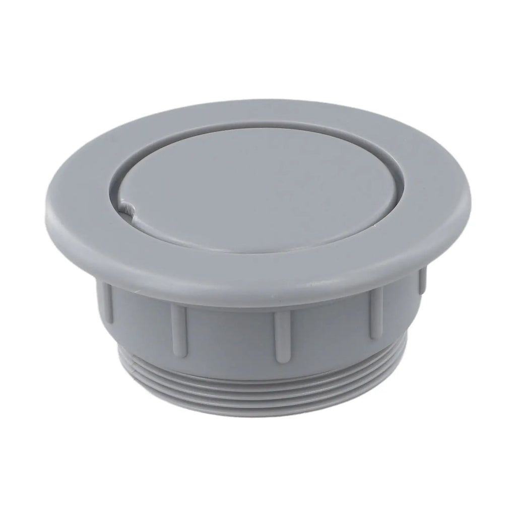 Patio Table Umbrella Hole Cover Set Outdoor Garden Patio Umbrella Sunshade Accessories 2-inch Plastic Sun Umbrella Hole Ring