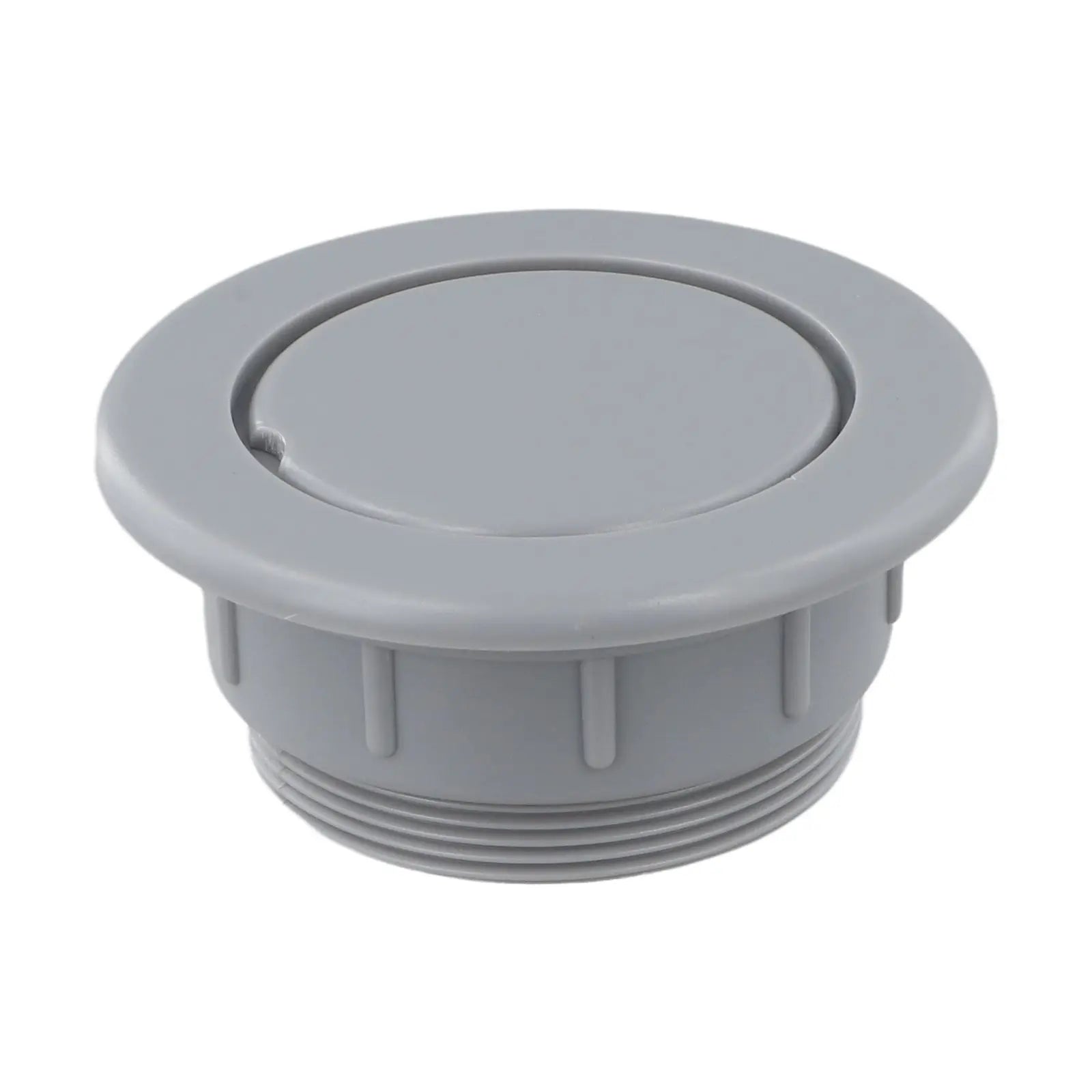 Patio Table Umbrella Hole Cover Set Outdoor Garden Patio Umbrella Sunshade Accessories 2-inch Plastic Sun Umbrella Hole Ring