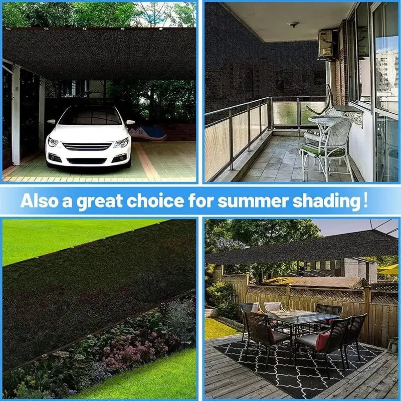 Pool Leaf Net Cover Leaf Netting For Inground And Above Ground Rectangle Pools Fine Mesh Cover Catching Leaves Sunshade