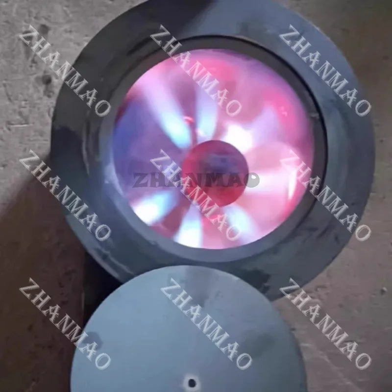 Waste Engine Oil Combustion Stove, Warm Air Stove, Hot Air Stove for Heating, Cooking, Breeding, Vegetables, Greenhouse Warming