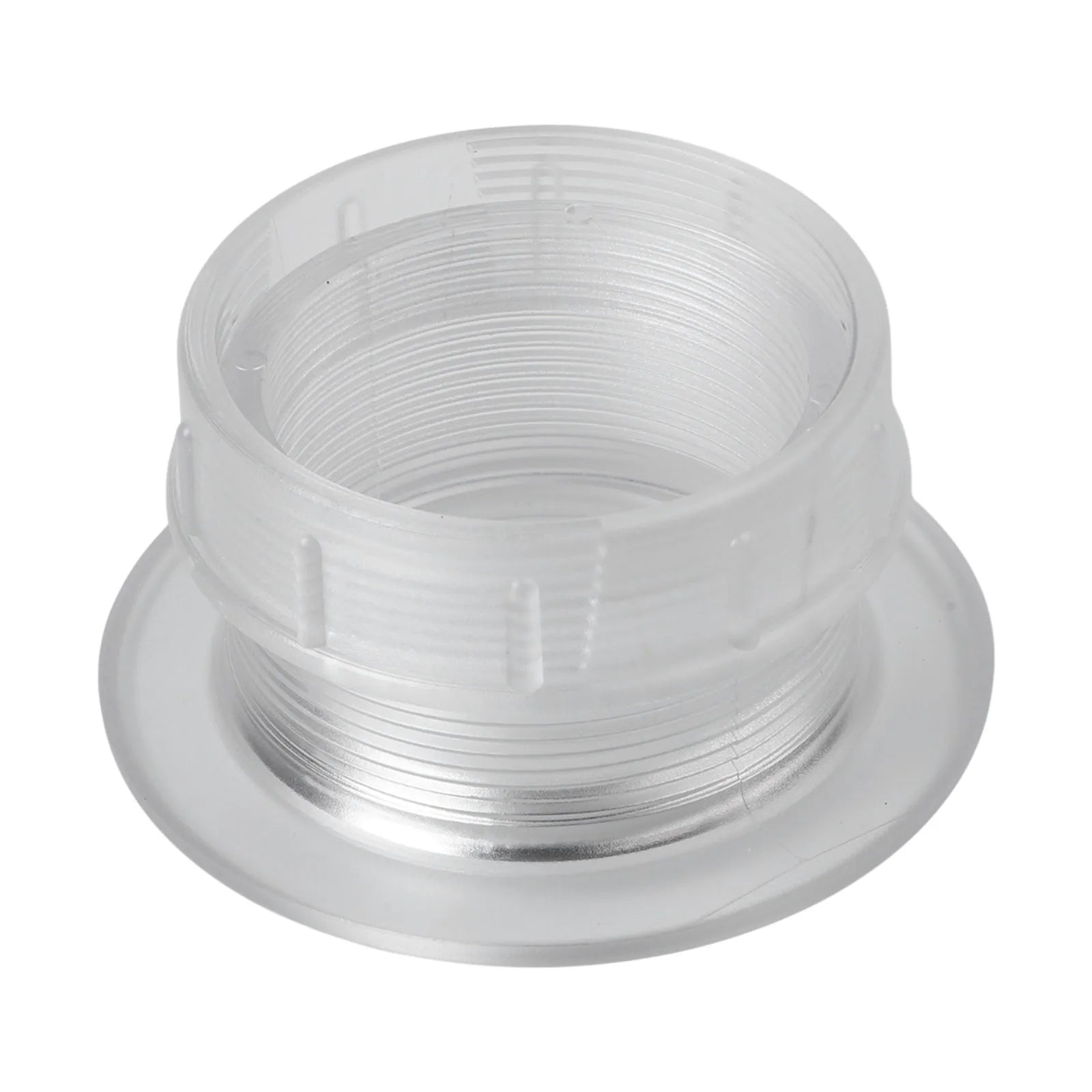 Patio Table Umbrella Hole Cover Set Outdoor Garden Patio Umbrella Sunshade Accessories 2-inch Plastic Sun Umbrella Hole Ring