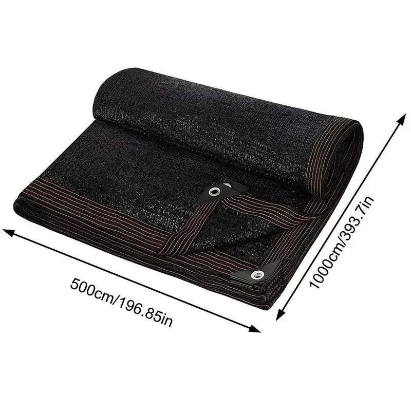 Pool Leaf Net Cover Leaf Netting For Inground And Above Ground Rectangle Pools Fine Mesh Cover Catching Leaves Sunshade