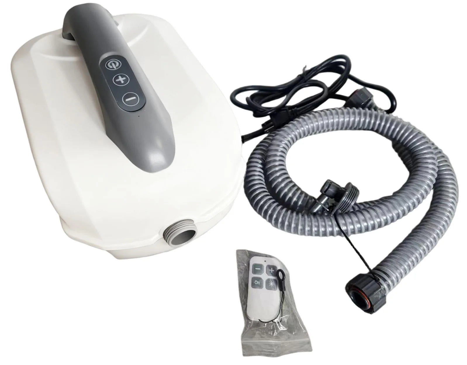 Electric Surf Bubble SPA Full Body Bubble Massage Spa Machine, Non-slip Bath Mat Wireless Remote Control Bubble Bath