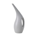 Plastic Long Mouth Flower Watering Can Precise Water Guide, Straight To The Root Non-slip, More Convenient To Use