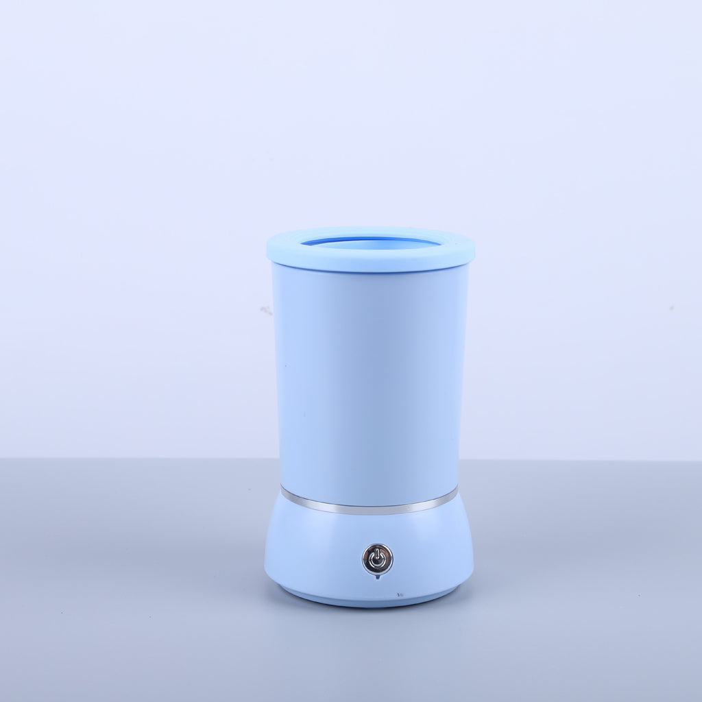 Electric Paw Cleaning Washer – Automatic Pet Paw Cleaner