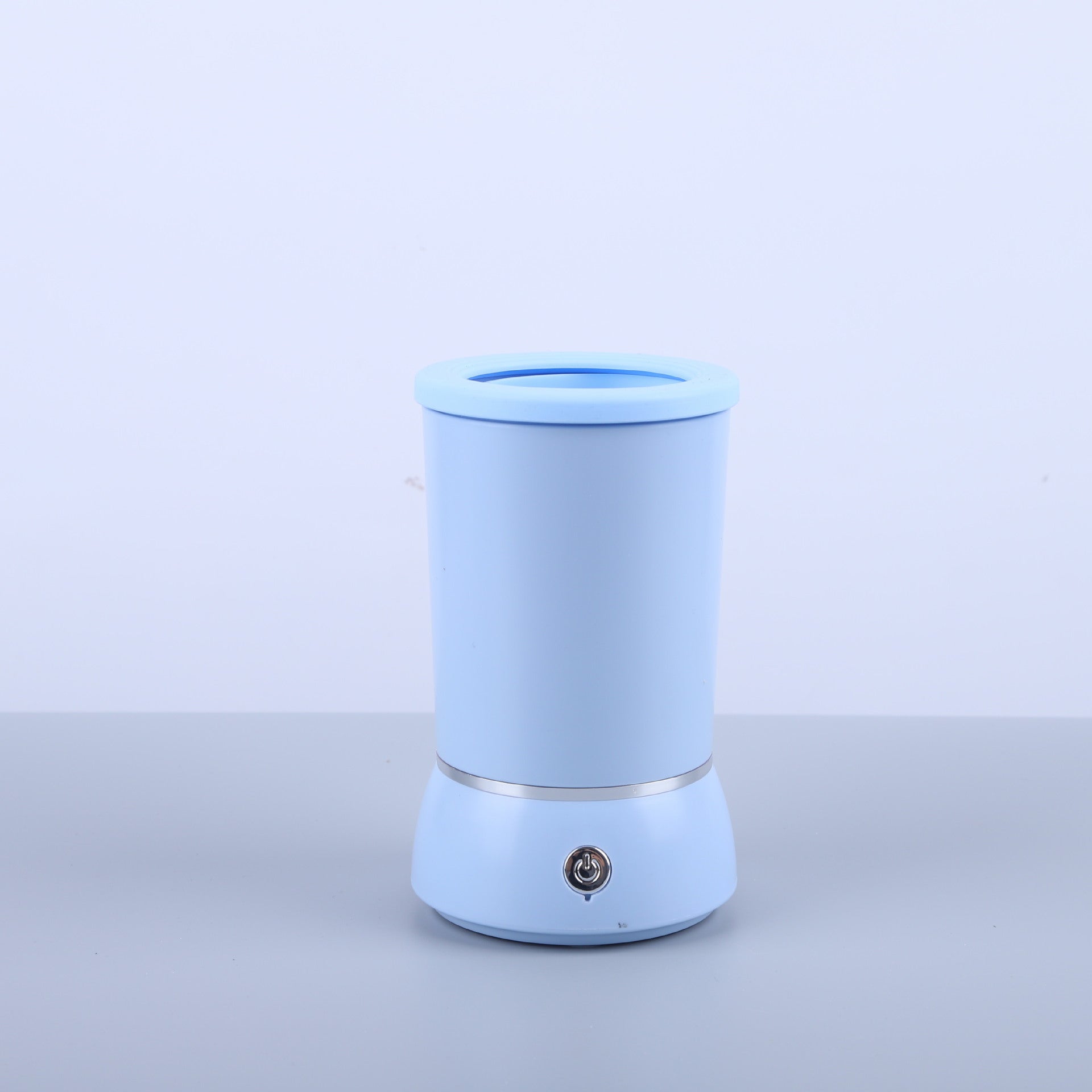 Electric Paw Cleaning Washer – Automatic Pet Paw Cleaner