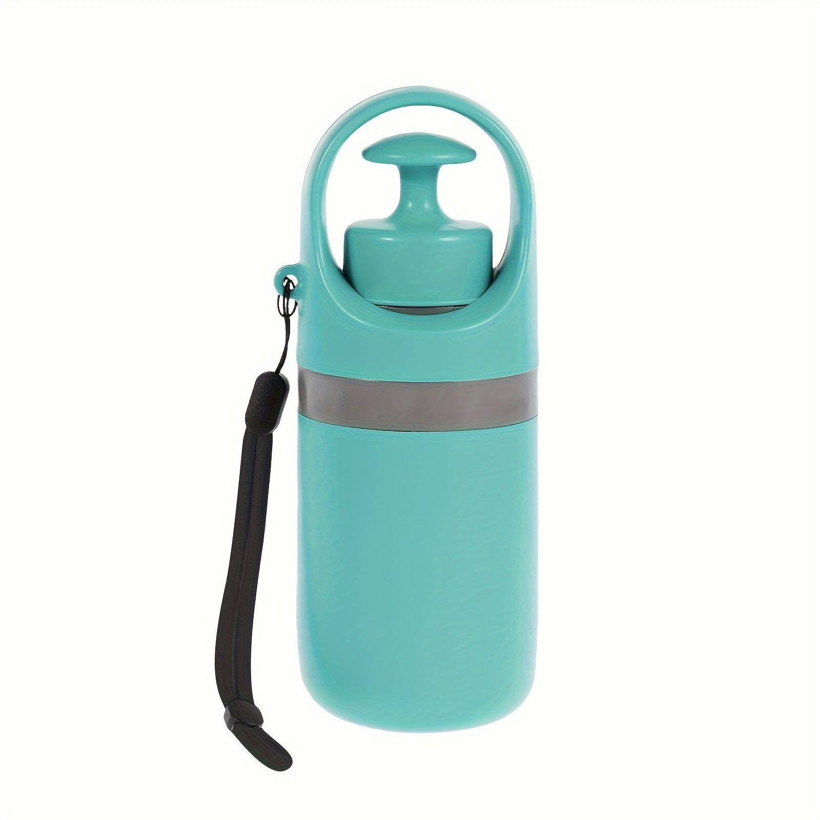 Portable Dog Poop Scooper with Waste Bags