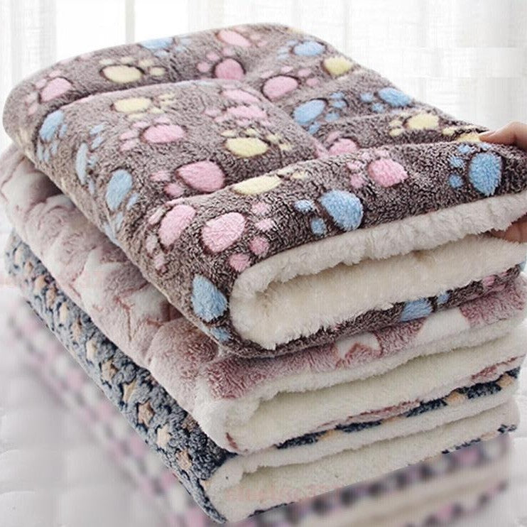 Pet Sleeping Mat for Dogs and Cats