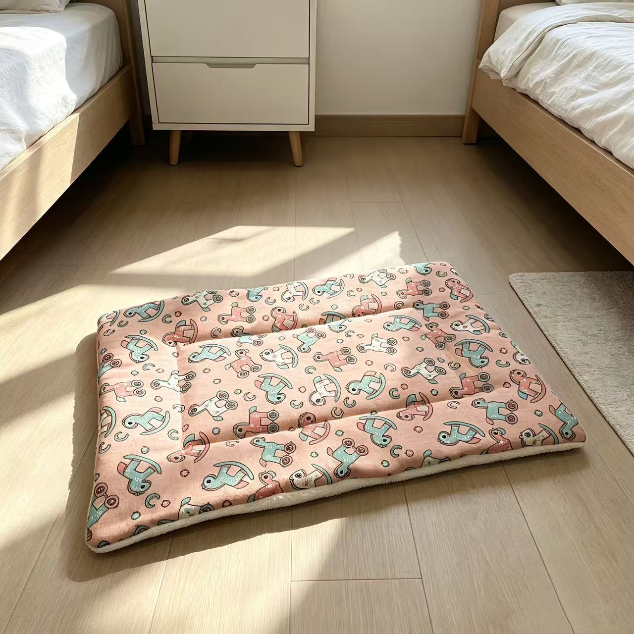 Pet Sleeping Mat for Dogs and Cats