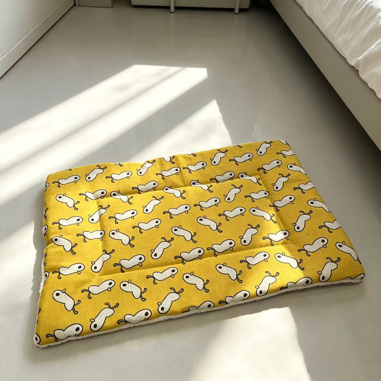 Pet Sleeping Mat for Dogs and Cats