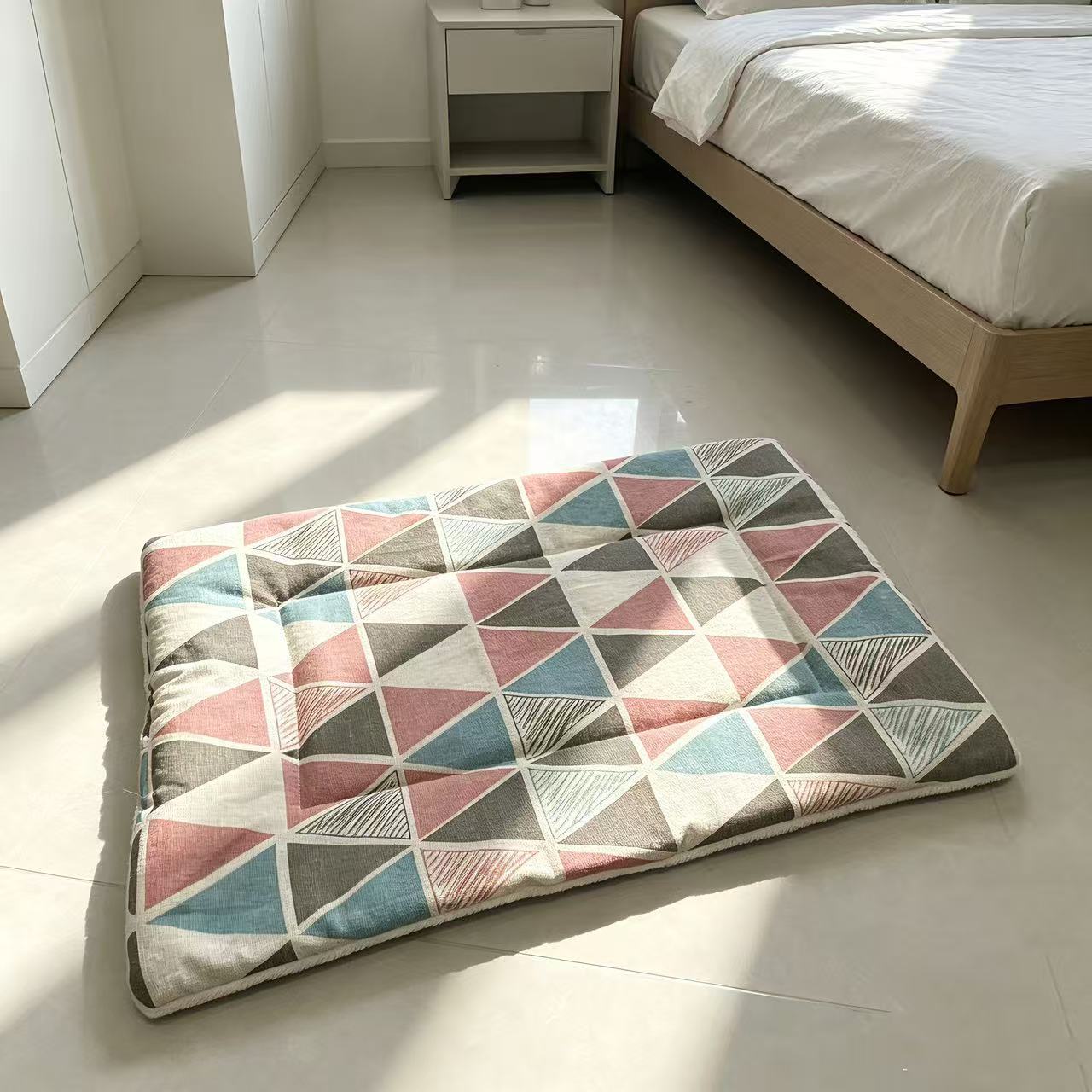 Pet Sleeping Mat for Dogs and Cats